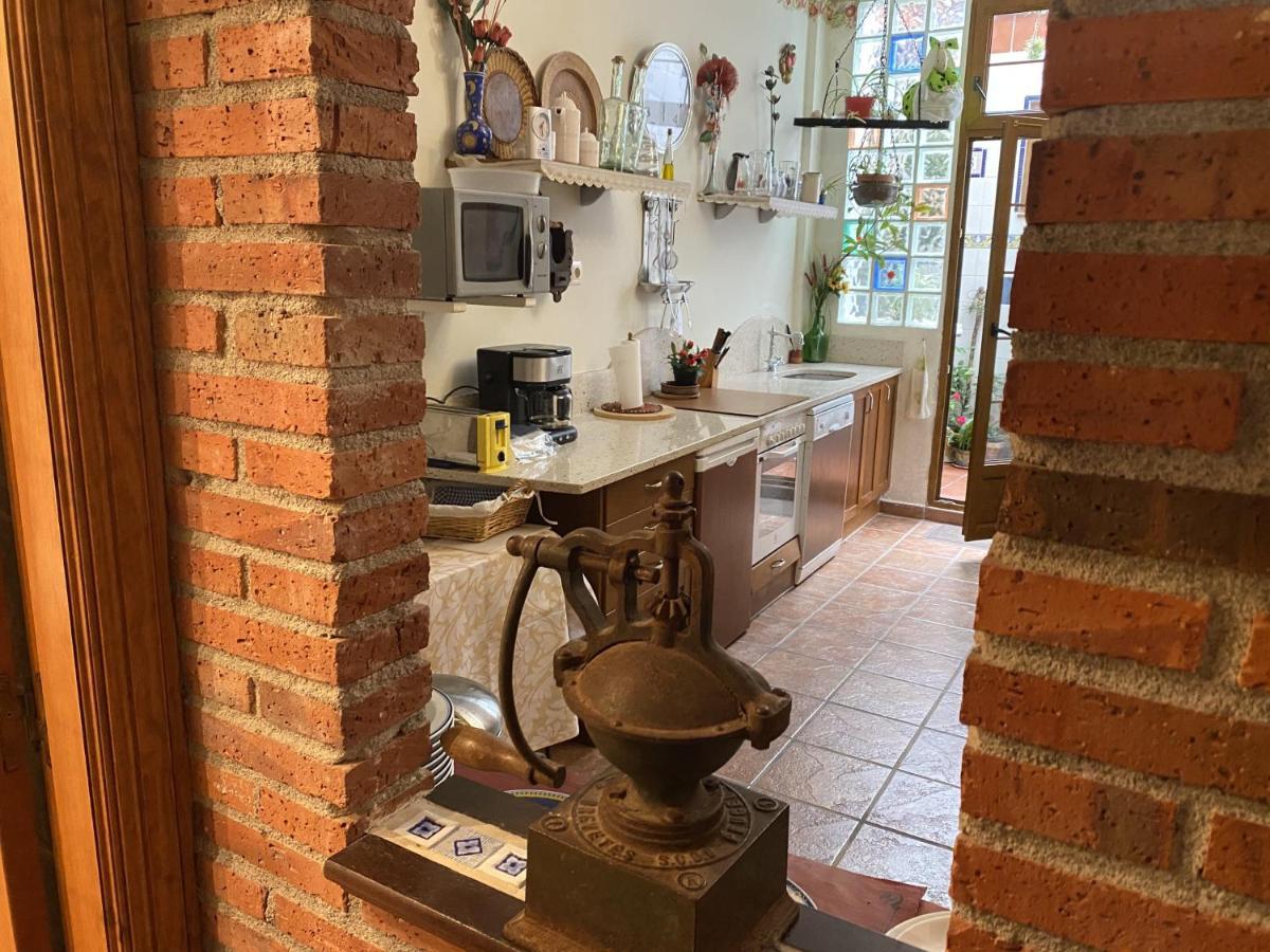 Posada De Sena 外观 照片