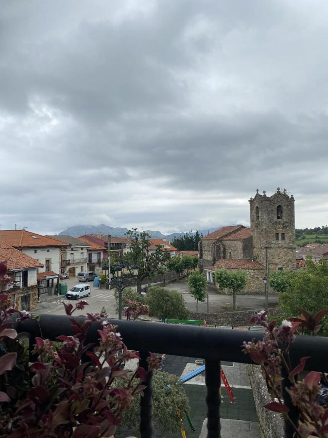 Posada De Sena 外观 照片